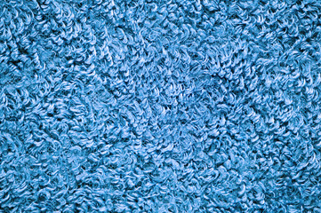 A fabric background