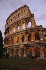 Fototapeta premium Colloseum