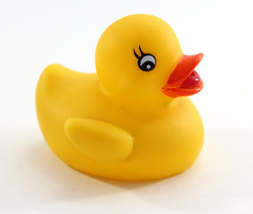 Badeente
