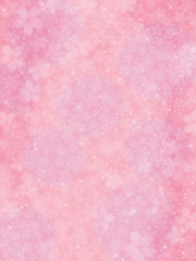 桜　バックグラウンド
