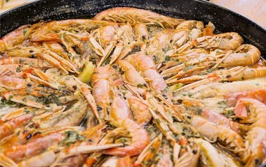 Bullinade catalane.
