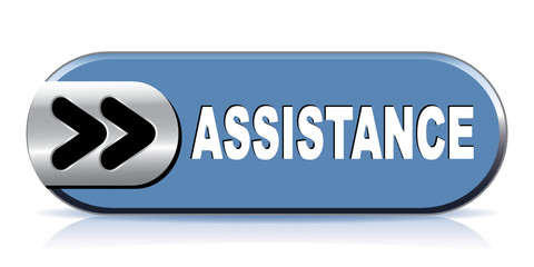ASSISTANCE ICON