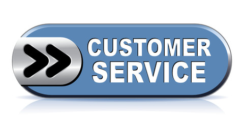 CUSTOMER SERVICE ICON