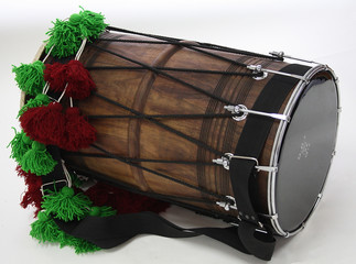 Bhangra Dhol