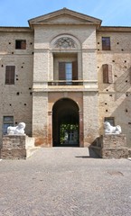 rocca di soragna