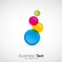 logo business