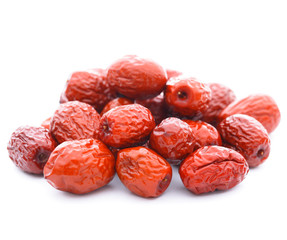 dried jujube fruits