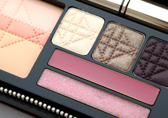 make up palette