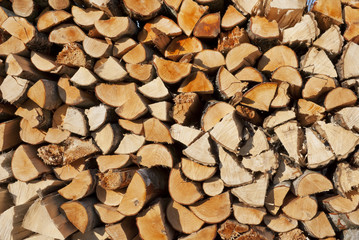 Firewood