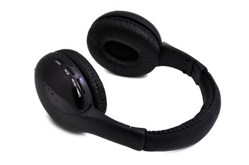 wireless headphones