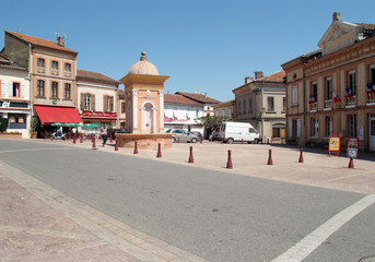 Fototapeta premium Samatan 32