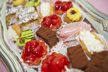 Gâteaux