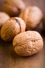 Walnuts