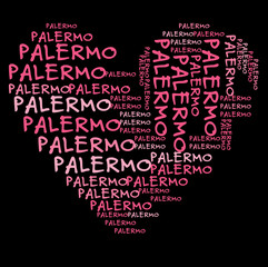 Ich liebe Palermo | I love Palermo