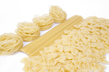 Pasta © Patryk Kosiński