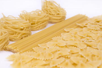Pasta © Patryk Kosiński