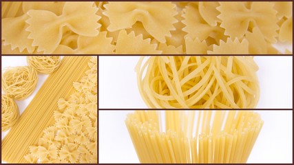 Pasta © Patryk Kosiński