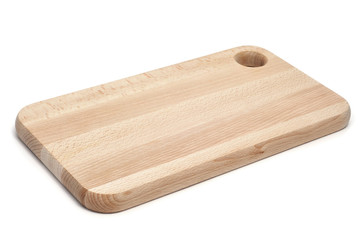 cutting board