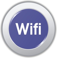 bouton wifi