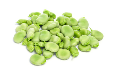 broad beans