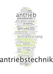 Antriebstechnik