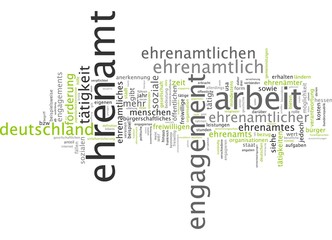 Ehrenamt