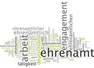 Ehrenamt
