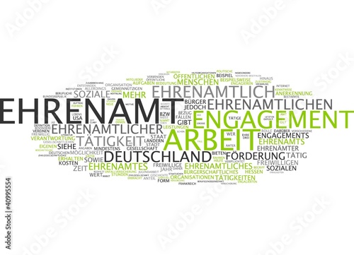 Malvorlage ehrenamt kostenlos information