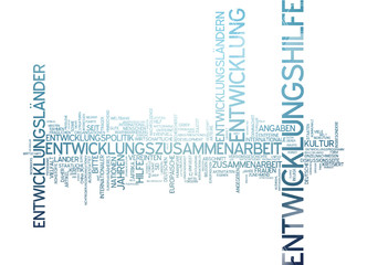 Entwicklungshilfe