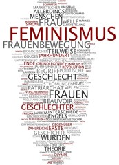 Feminismus