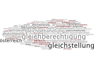 Gleichstellung