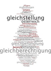 Gleichstellung