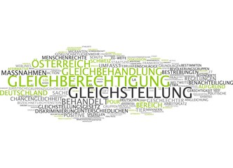 Gleichstellung
