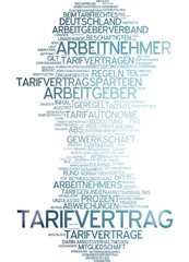 Tarifvertrag