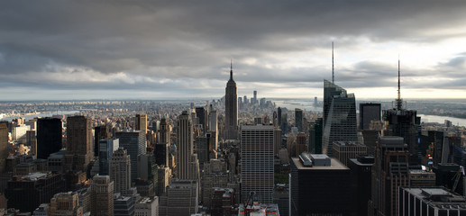 New York #3