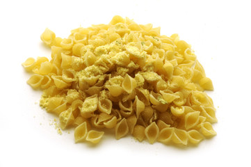 Minestra di gallina disidratata Sopa de pollo deshidratada