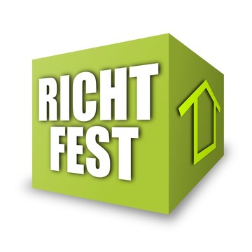 w&uuml;rfel v4 richtfest I