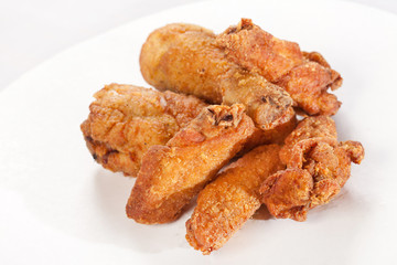 Fried Chicken