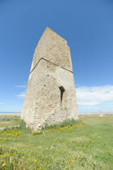 Torre de Castilnovo