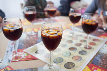 Sangria