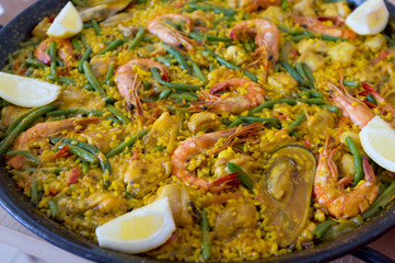 Paella