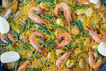 Paella