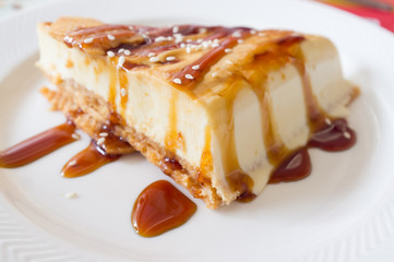 Cheescake