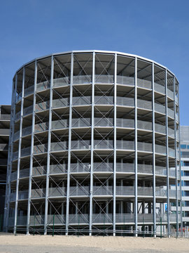 parkhaus