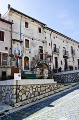 centro storico