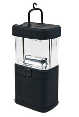 LED lamp for camping