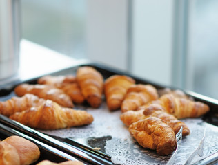 Croissants