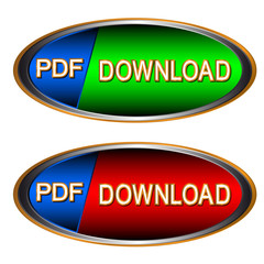Pdf download icons