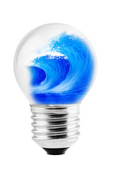 energia pulita © Alessandro Capuzzo