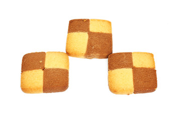 Cookies chess